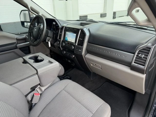 2017 Ford Super Duty 3rd Gen - Image 14 of 21