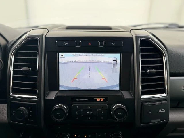 2017 Ford Super Duty 3rd Gen - Image 19 of 21
