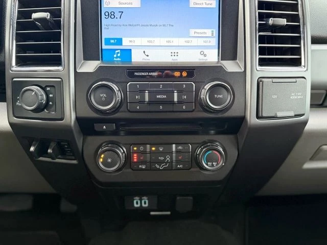 2017 Ford Super Duty 3rd Gen - Image 20 of 21