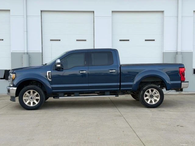 2017 Ford Super Duty 3rd Gen - Image 2 of 21