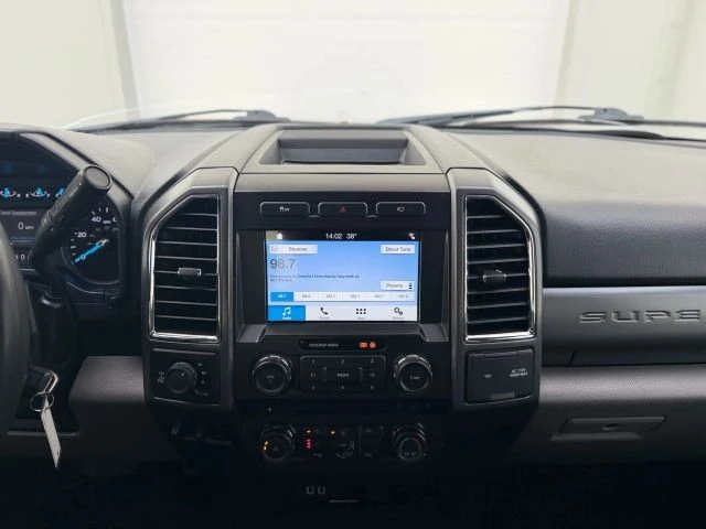 2017 Ford Super Duty 3rd Gen - Image 17 of 21
