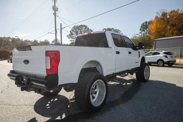 2017 Ford Super Duty 4th Gen - Image 13 of 21