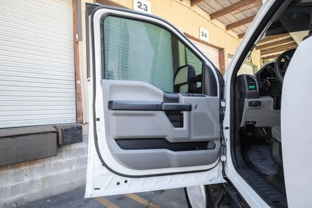 2017 Ford Super Duty 4th Gen - Image 16 of 21