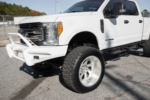 2017 Ford Super Duty 4th Gen - Image 3 of 21