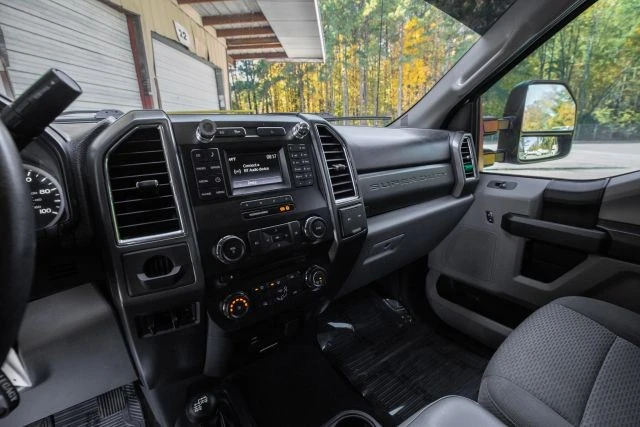 2017 Ford Super Duty 4th Gen - Image 20 of 21