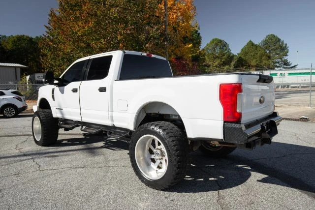 2017 Ford Super Duty 4th Gen - Image 15 of 21