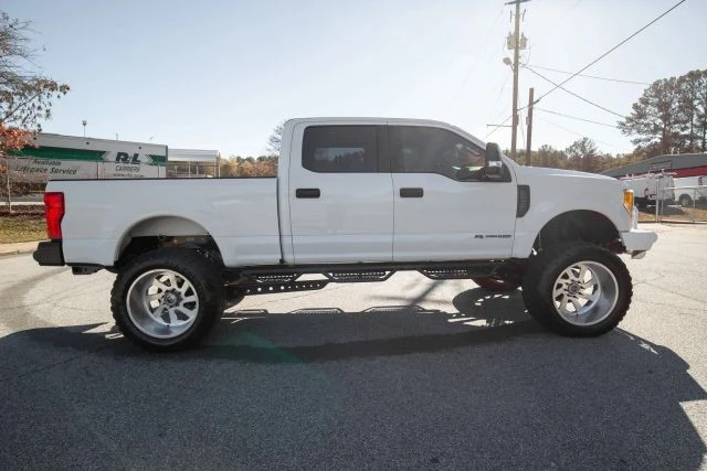 2017 Ford Super Duty 4th Gen - Image 11 of 21