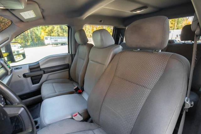 2017 Ford Super Duty 4th Gen - Image 19 of 21