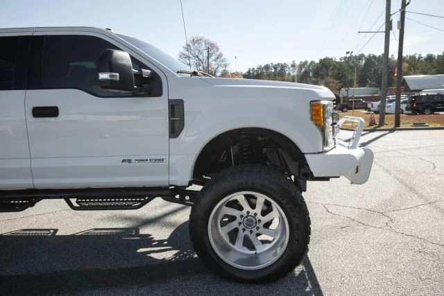2017 Ford Super Duty 4th Gen - Image 10 of 21