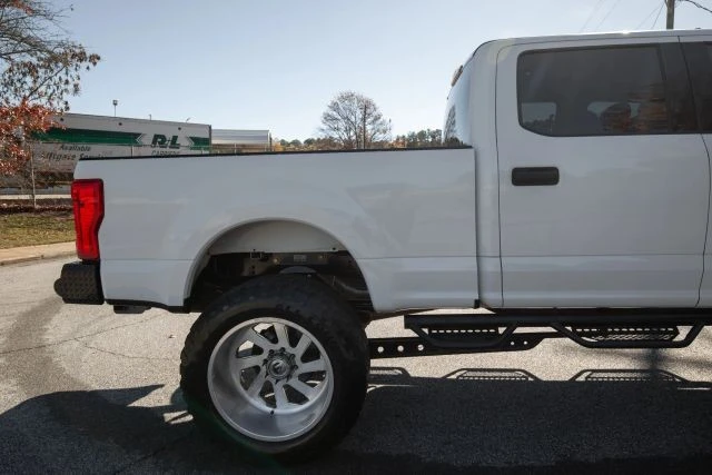 2017 Ford Super Duty 4th Gen - Image 12 of 21