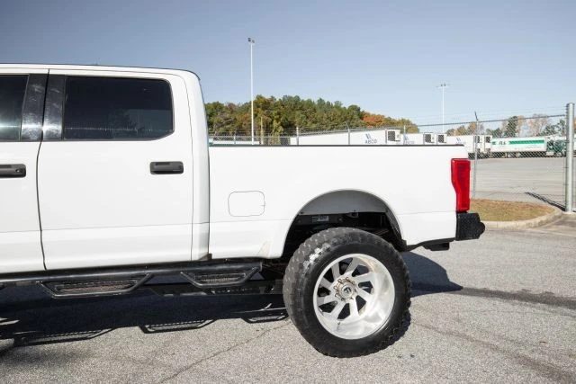 2017 Ford Super Duty 4th Gen - Image 6 of 21
