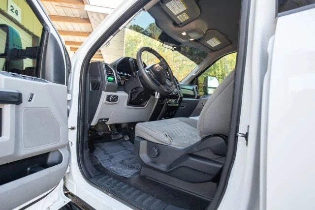 2017 Ford Super Duty 4th Gen - Image 17 of 21