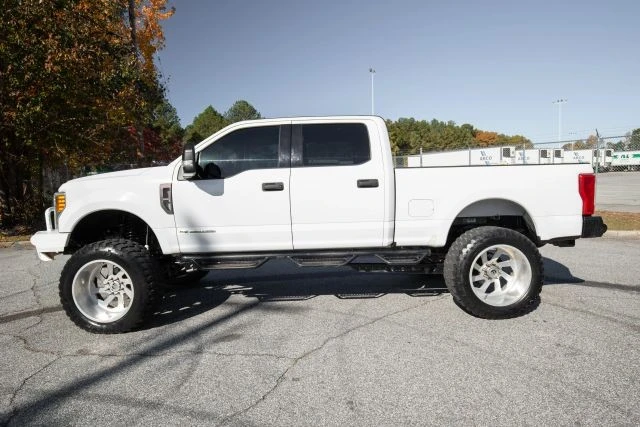 2017 Ford Super Duty 4th Gen - Image 7 of 21