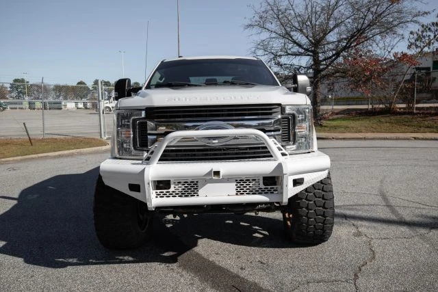 2017 Ford Super Duty 4th Gen - Image 8 of 21