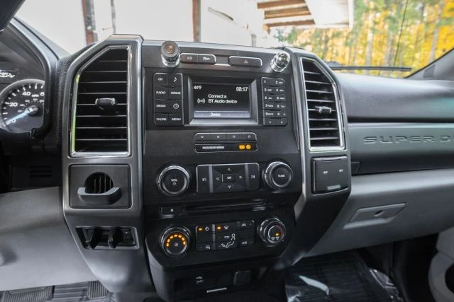 2017 Ford Super Duty 4th Gen - Image 21 of 21