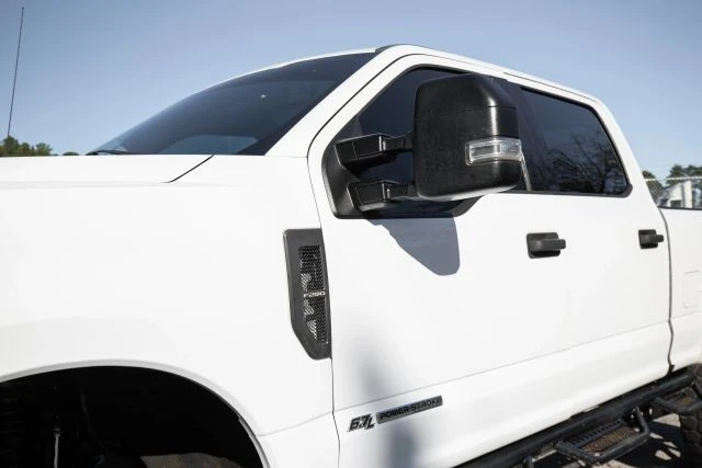 2017 Ford Super Duty 4th Gen - Image 4 of 21