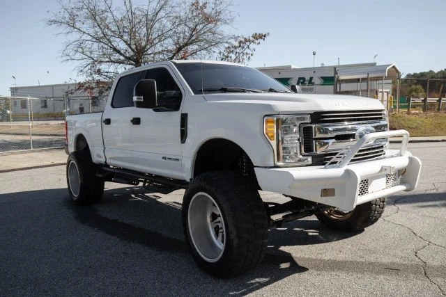 2017 Ford Super Duty 4th Gen - Image 9 of 21