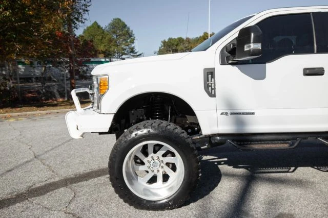2017 Ford Super Duty 4th Gen - Image 5 of 21