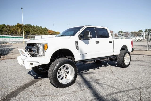2017 Ford Super Duty 4th Gen - Image 2 of 21