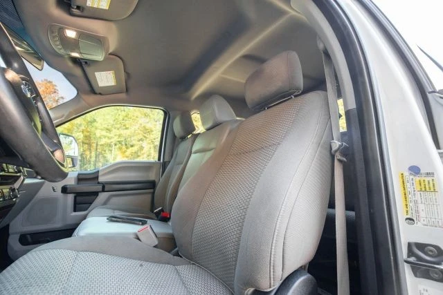 2017 Ford Super Duty 4th Gen - Image 18 of 21