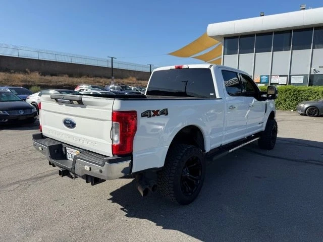2017 Ford Super Duty 4th Gen - Image 5 of 18
