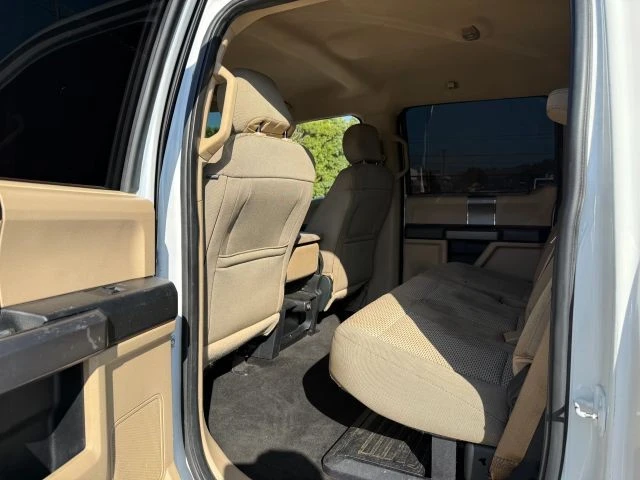 2017 Ford Super Duty 3rd Gen - Image 15 of 18