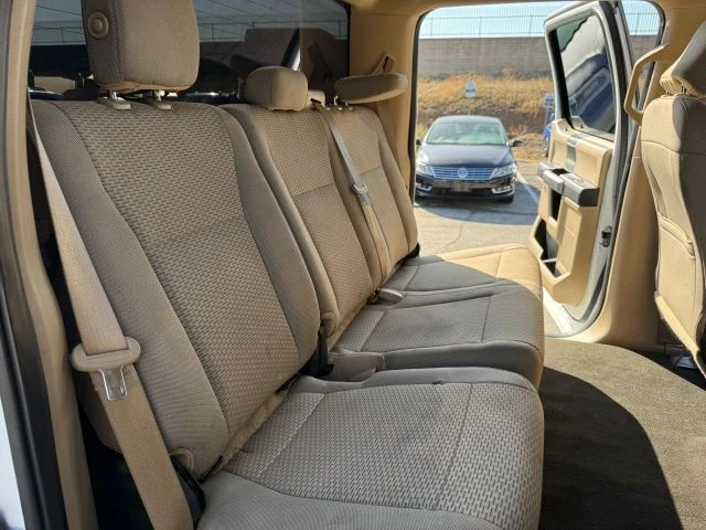 2017 Ford Super Duty 3rd Gen - Image 18 of 18