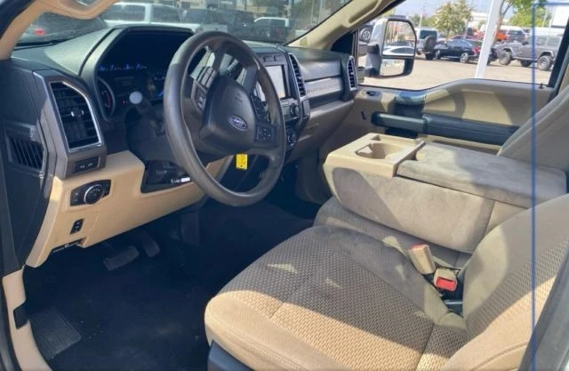 2017 Ford Super Duty 3rd Gen - Image 9 of 11