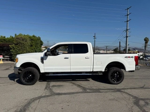 2017 Ford Super Duty 4th Gen - Image 2 of 18