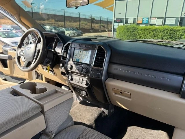 2017 Ford Super Duty 4th Gen - Image 11 of 18