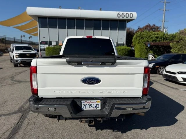 2017 Ford Super Duty 3rd Gen - Image 4 of 18