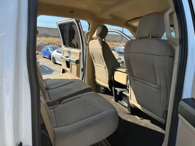 2017 Ford Super Duty 3rd Gen - Image 17 of 18