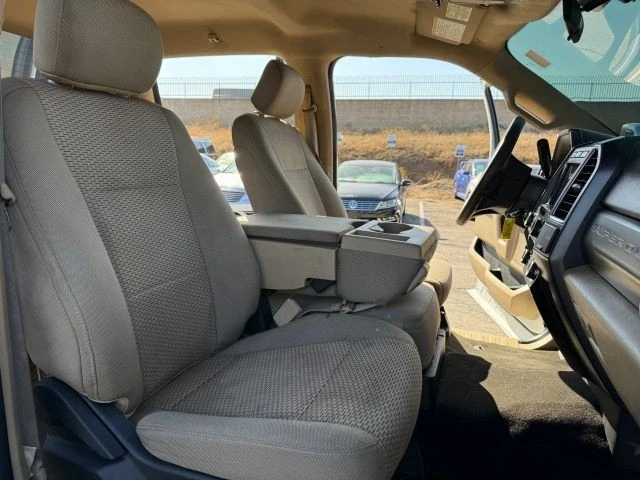 2017 Ford Super Duty 4th Gen - Image 12 of 18