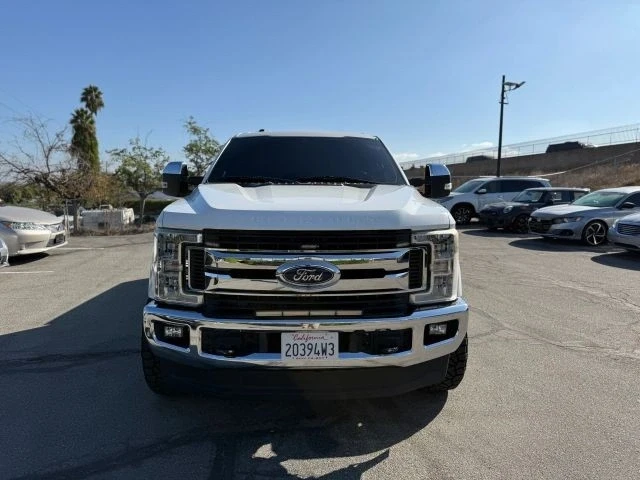 2017 Ford Super Duty 4th Gen - Image 8 of 18