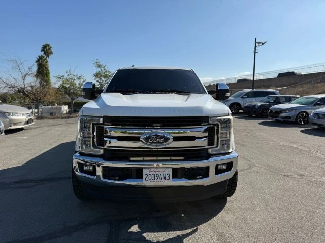 2017 Ford Super Duty 3rd Gen - Image 8 of 18