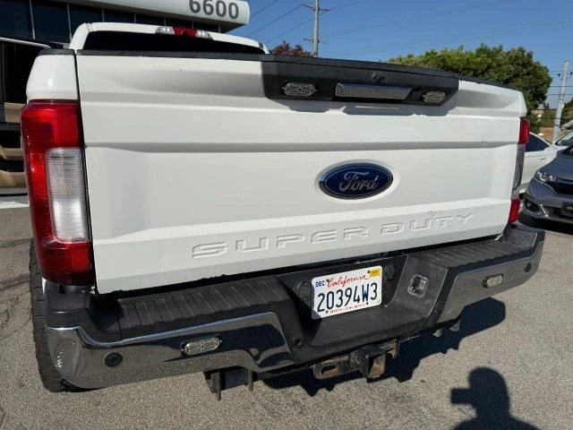 2017 Ford Super Duty 4th Gen - Image 10 of 18