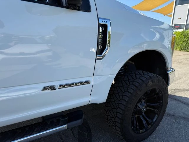 2017 Ford Super Duty 3rd Gen - Image 9 of 18
