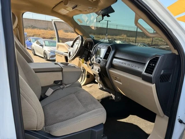 2017 Ford Super Duty 3rd Gen - Image 13 of 18