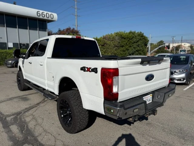 2017 Ford Super Duty 3rd Gen - Image 3 of 18