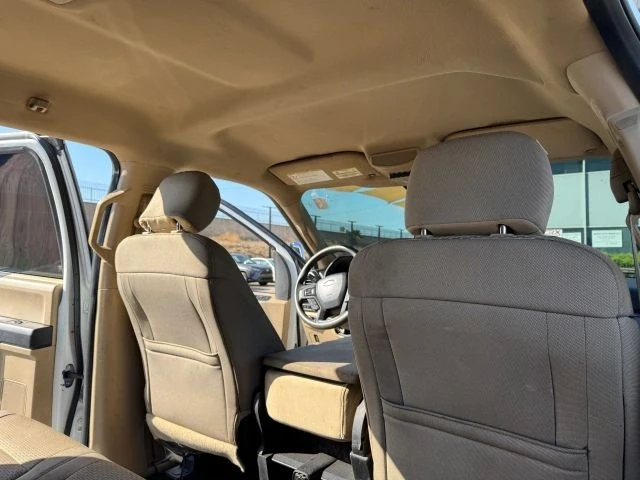 2017 Ford Super Duty 4th Gen - Image 14 of 18