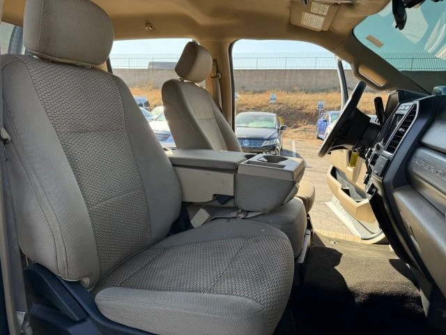 2017 Ford Super Duty 3rd Gen - Image 12 of 18