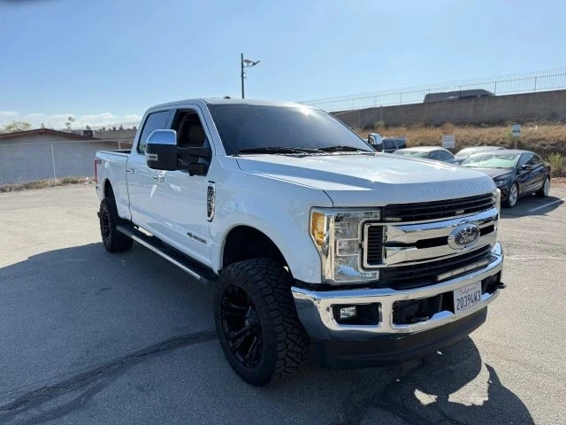 2017 Ford Super Duty 4th Gen - Image 7 of 18