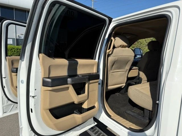 2017 Ford Super Duty 4th Gen - Image 16 of 18