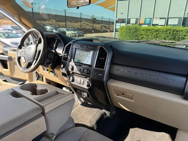 2017 Ford Super Duty 3rd Gen - Image 11 of 18