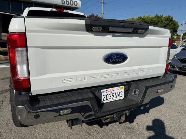 2017 Ford Super Duty 3rd Gen - Image 10 of 18