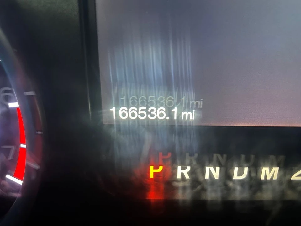 2017 Ford Super Duty 4th Gen - Image 21 of 21
