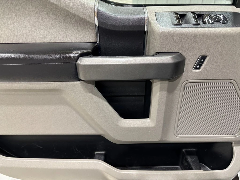 2017 Ford Super Duty 4th Gen - Image 16 of 21