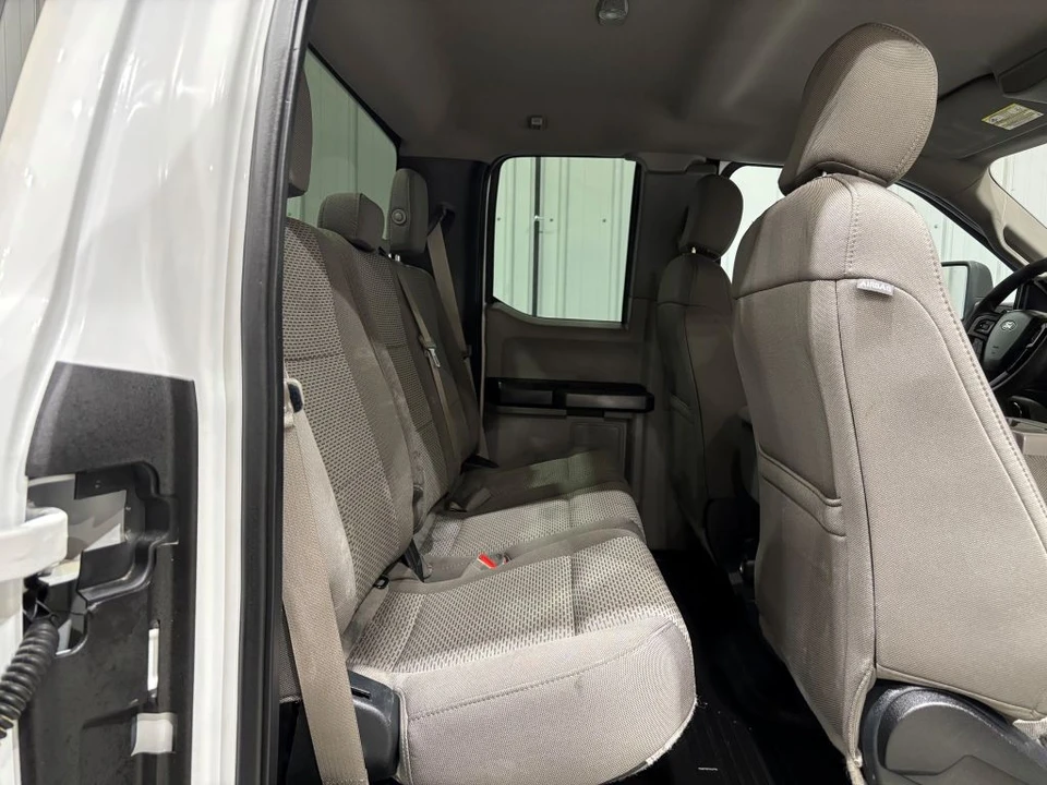 2017 Ford Super Duty 4th Gen - Image 14 of 21