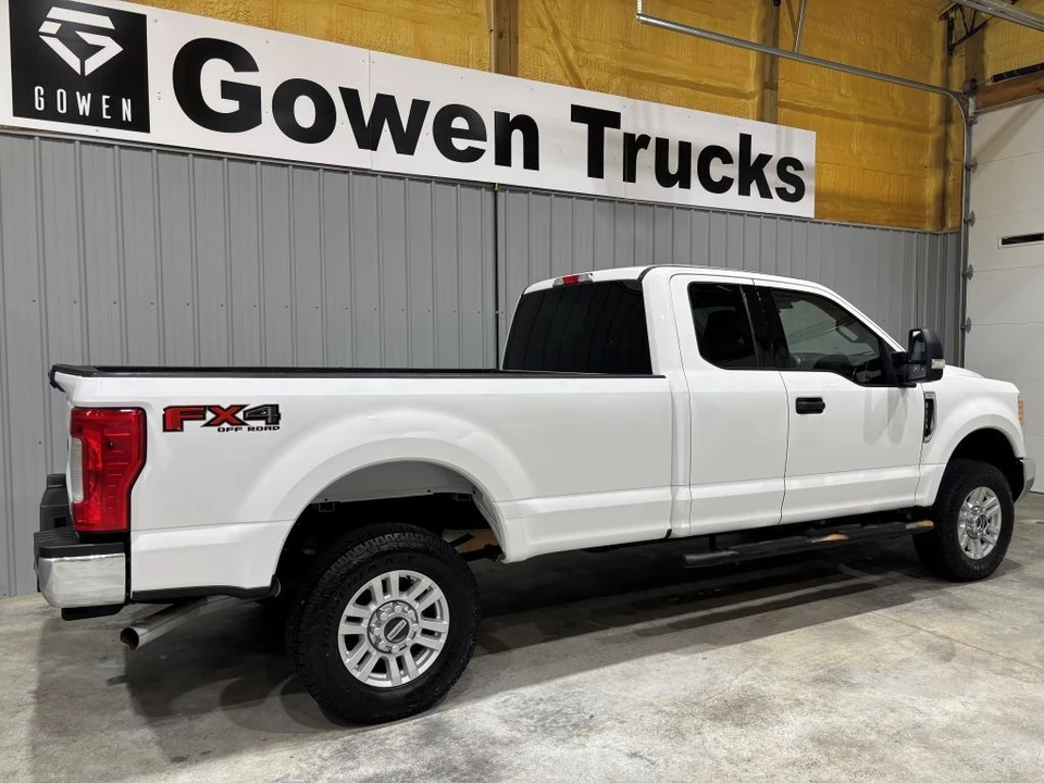 2017 Ford Super Duty 4th Gen - Image 6 of 21