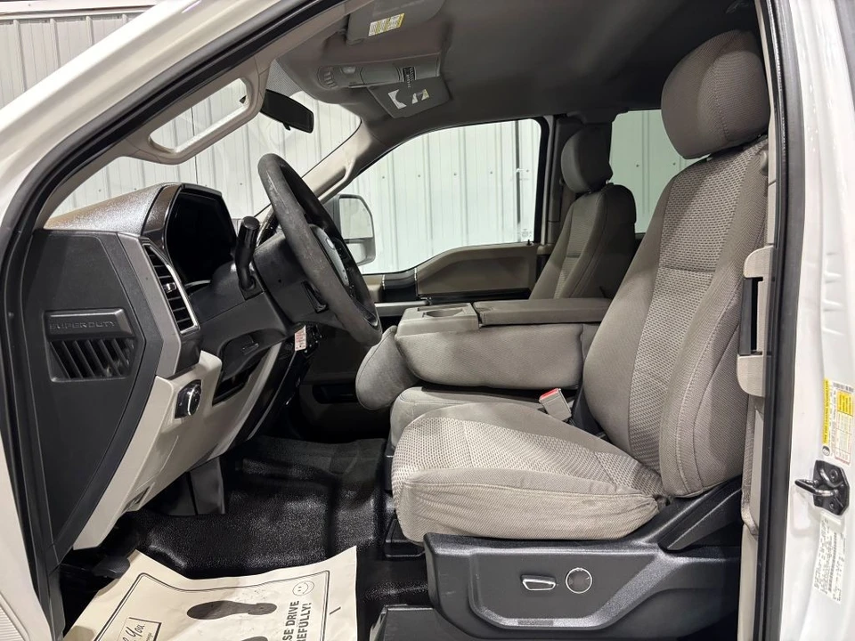 2017 Ford Super Duty 4th Gen - Image 11 of 21